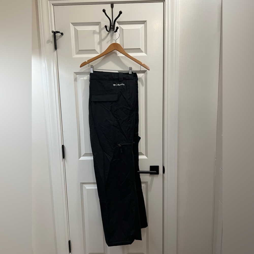 Snow Pants for Men XXL Columbia